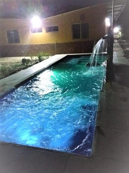 C&H Casa Campestre El Oasis Ricaurte Girardot Bed & Breakfast Exterior photo
